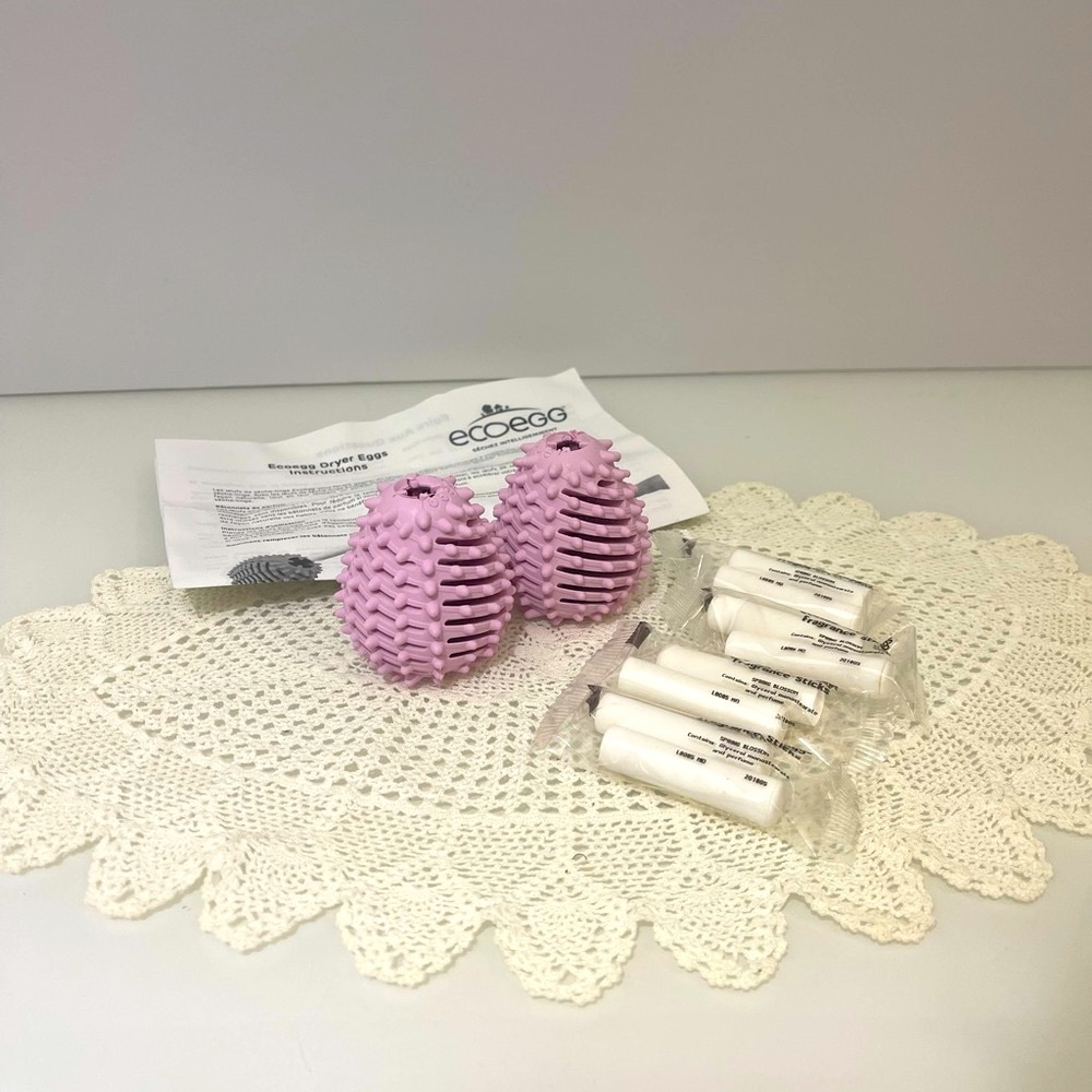 Eccoegg Dryer Balls